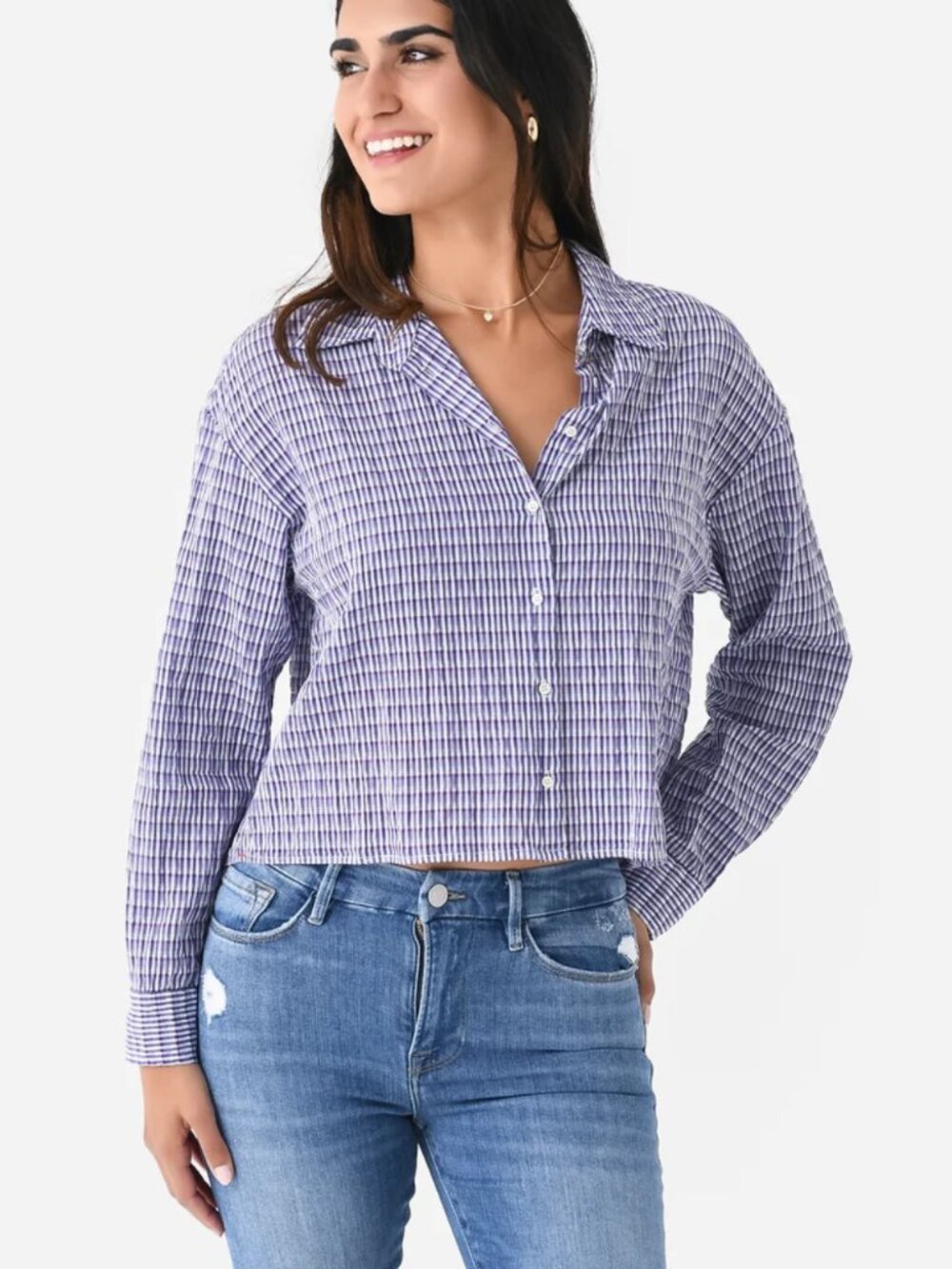Xirena Dawson Shirt